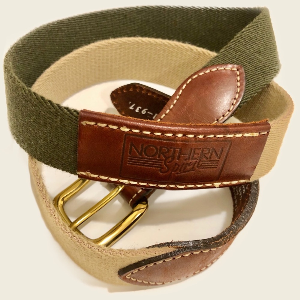 🔺Surcingle belt.